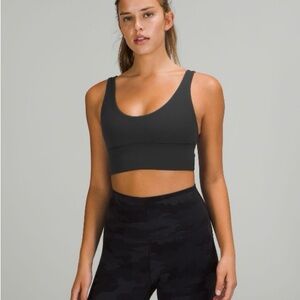 Lululemon Athletica Reversible Align Bra Size 0